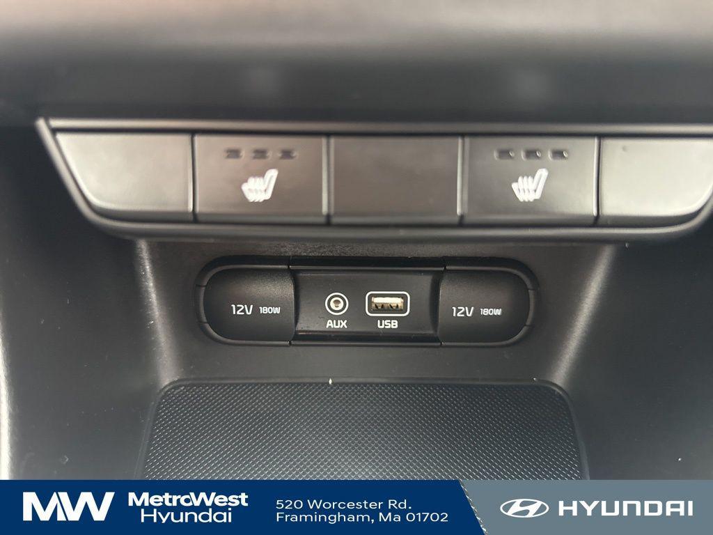 used 2017 Kia Sportage car, priced at $12,998