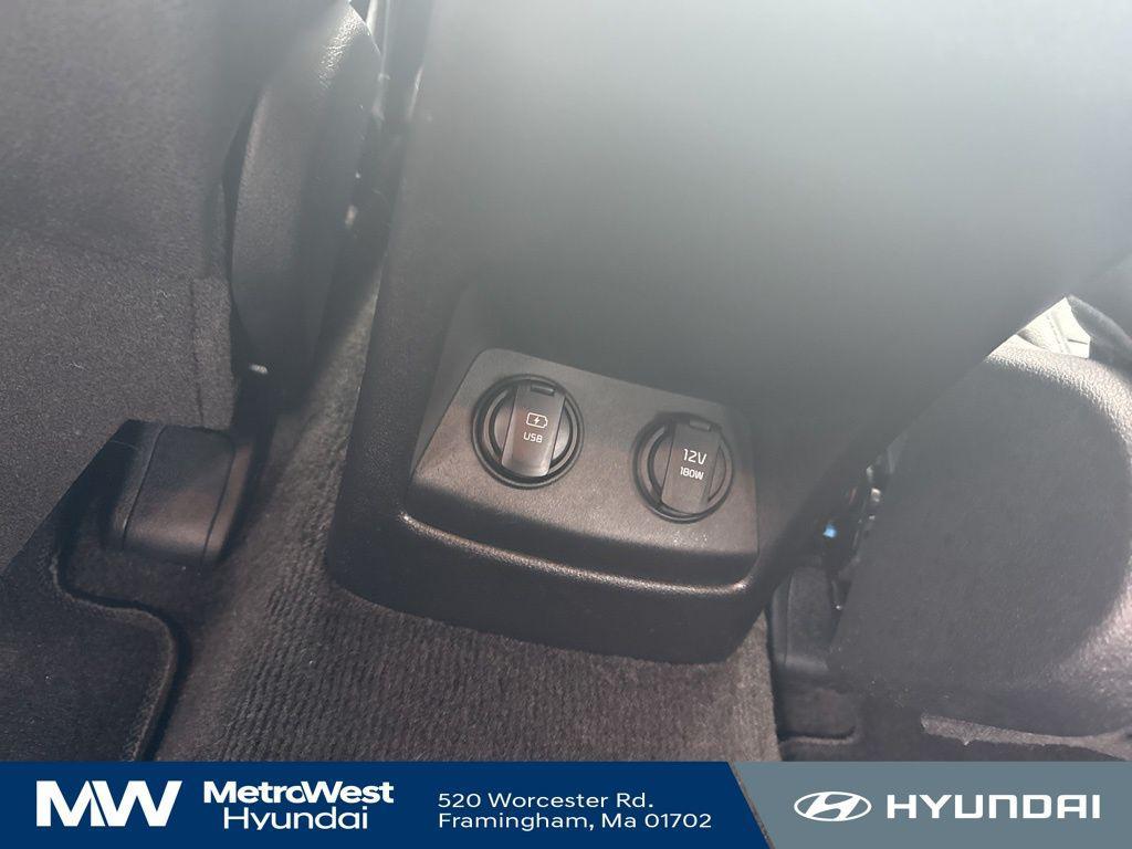 used 2017 Kia Sportage car, priced at $12,998