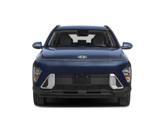 new 2025 Hyundai Kona car, priced at $30,099