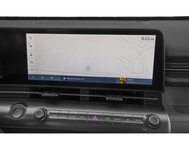 new 2025 Hyundai Kona car, priced at $30,099