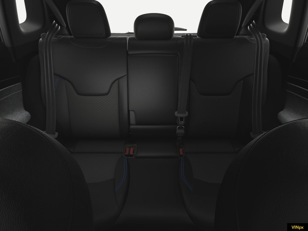 used 2024 Jeep Compass car, priced at $21,547
