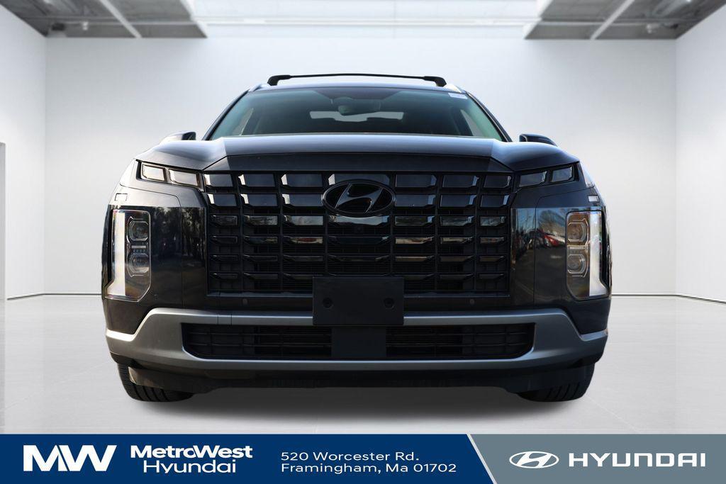 used 2024 Hyundai Palisade car, priced at $38,268