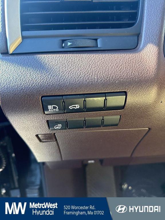 used 2019 Lexus RX 350 car, priced at $29,898