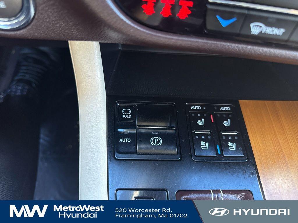 used 2019 Lexus RX 350 car, priced at $29,898