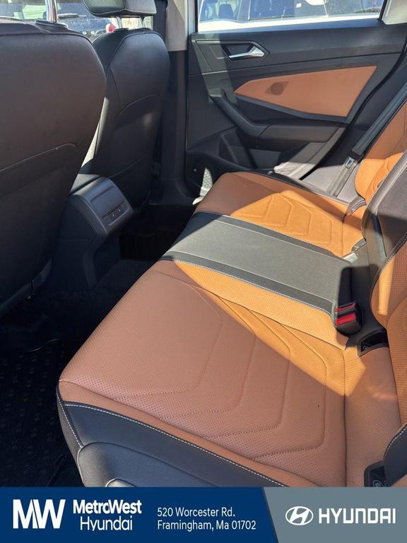 used 2024 Volkswagen Jetta car, priced at $22,698