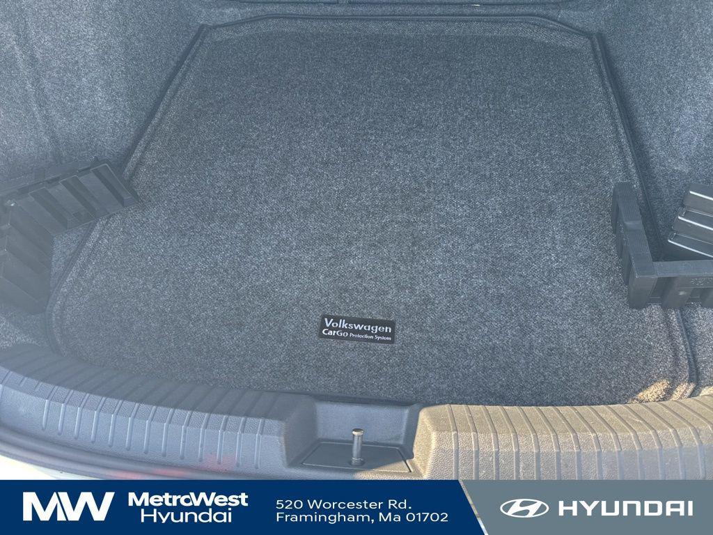 used 2024 Volkswagen Jetta car, priced at $22,698