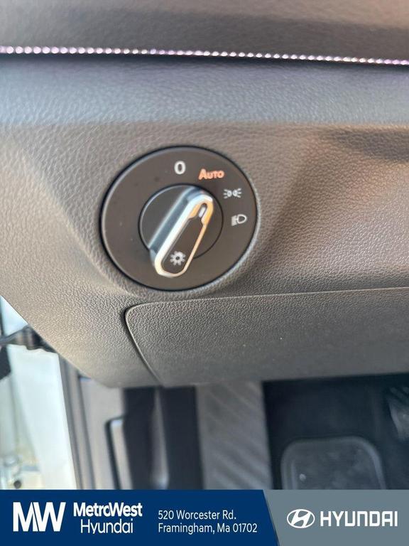 used 2024 Volkswagen Jetta car, priced at $22,698