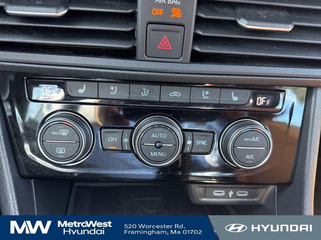 used 2024 Volkswagen Jetta car, priced at $22,698