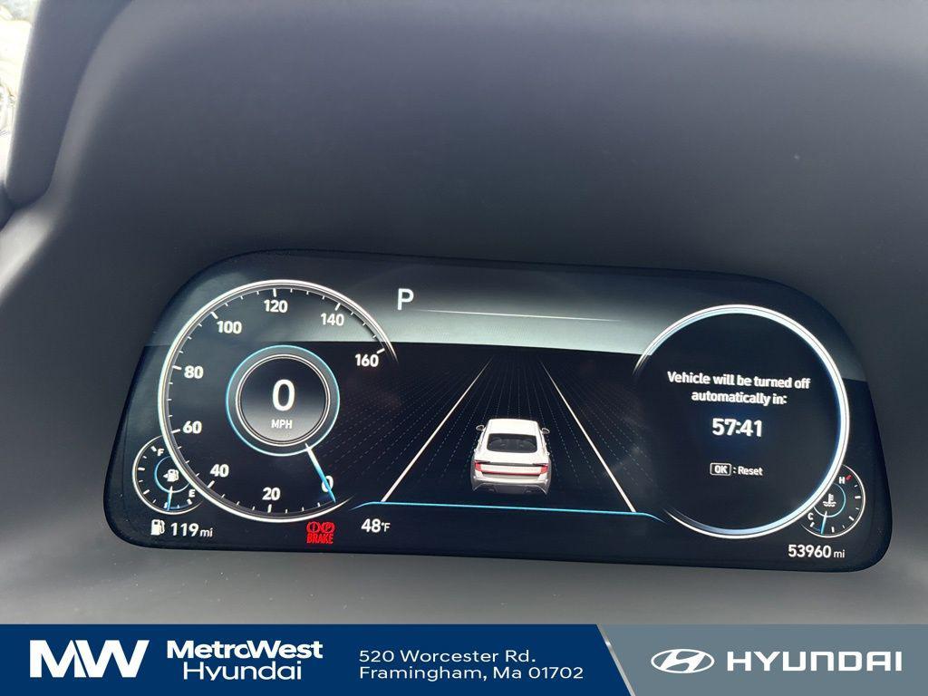 used 2021 Hyundai Sonata car, priced at $19,498