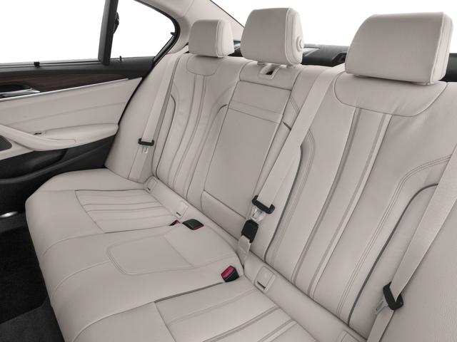 used 2018 BMW 530 car, priced at $17,998