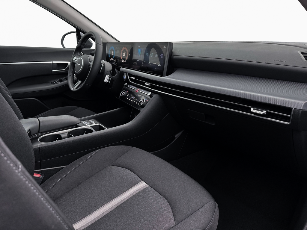 new 2026 Hyundai Sonata car, priced at $29,990