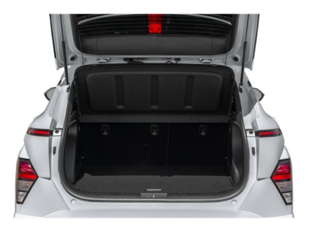 new 2025 Hyundai Kona car, priced at $31,020