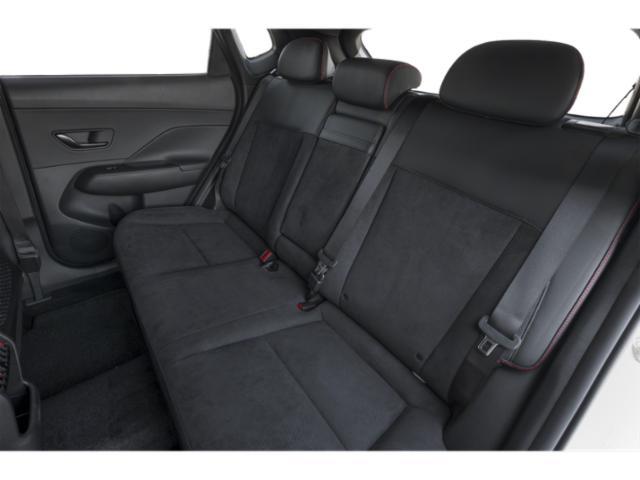 new 2025 Hyundai Kona car, priced at $31,020