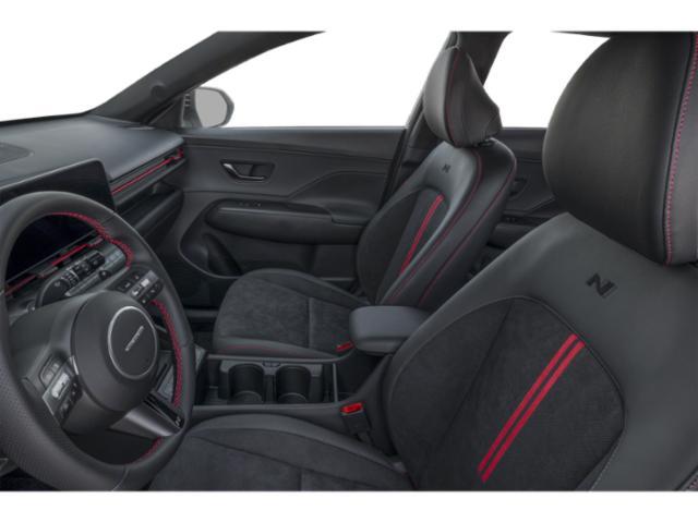 new 2025 Hyundai Kona car, priced at $31,020