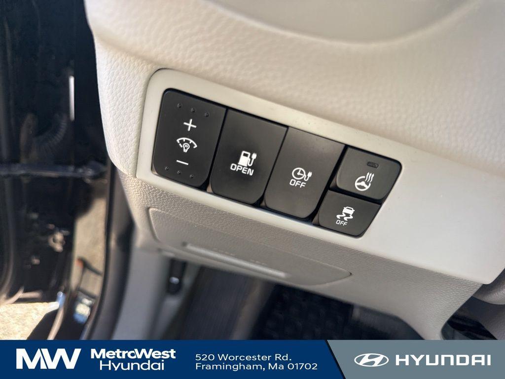 used 2016 Kia Soul EV car, priced at $8,998