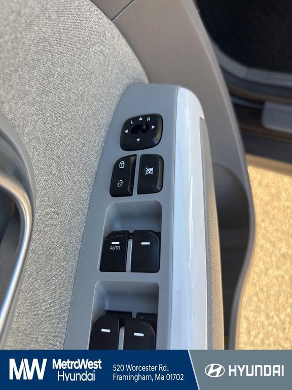 used 2016 Kia Soul EV car, priced at $8,998