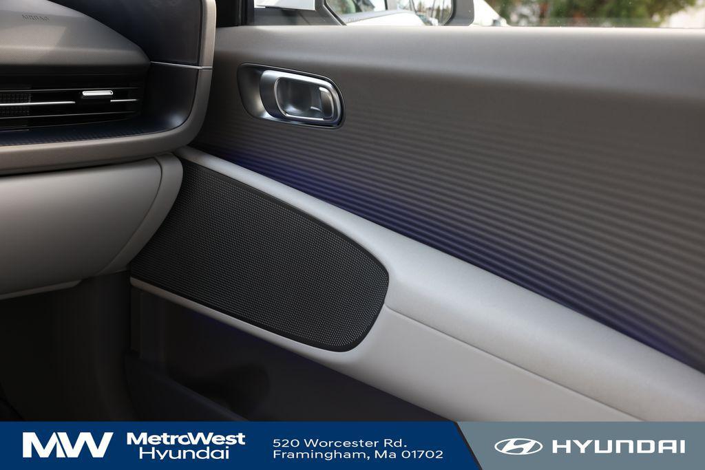 used 2023 Hyundai IONIQ 6 car, priced at $22,998