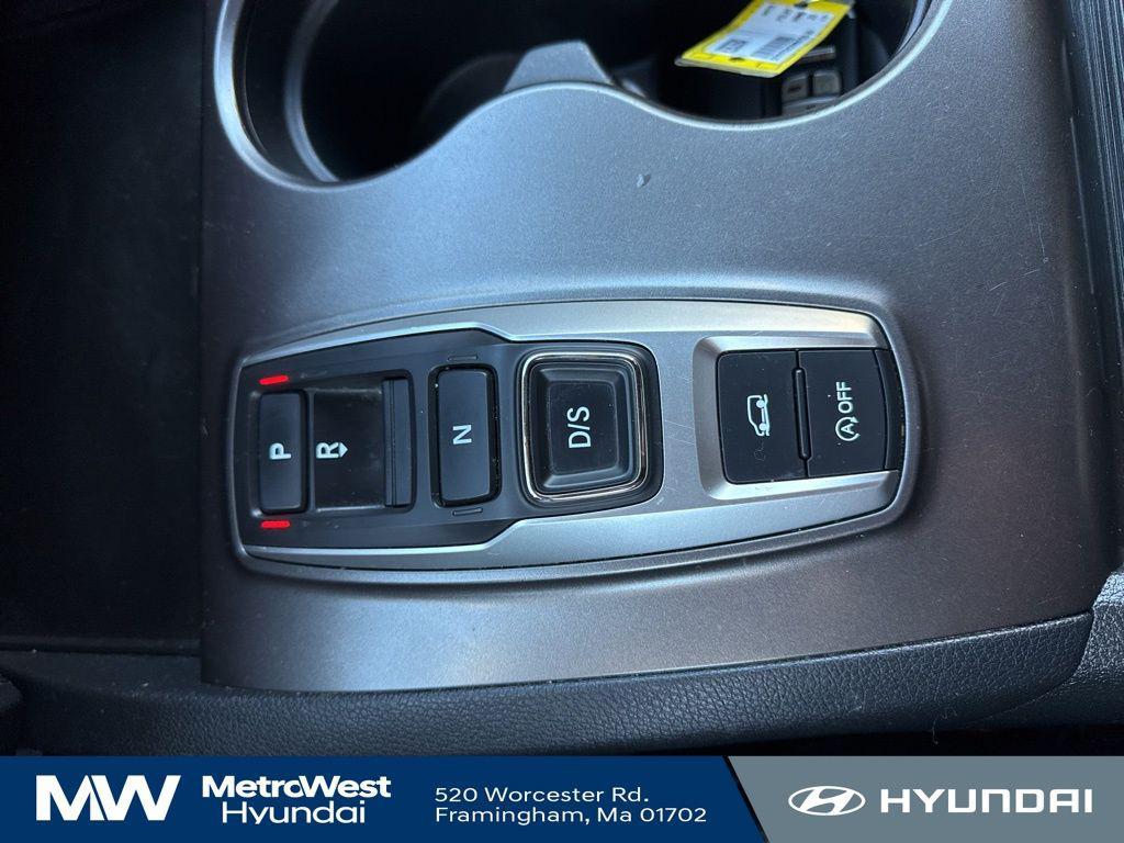 used 2022 Honda Pilot car, priced at $28,798