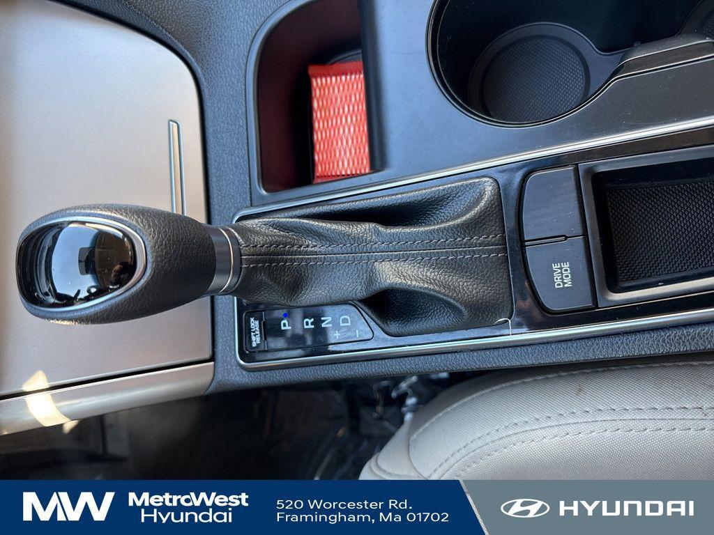 used 2016 Hyundai Sonata car, priced at $10,998