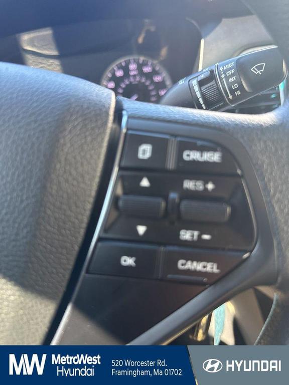 used 2016 Hyundai Sonata car, priced at $10,998