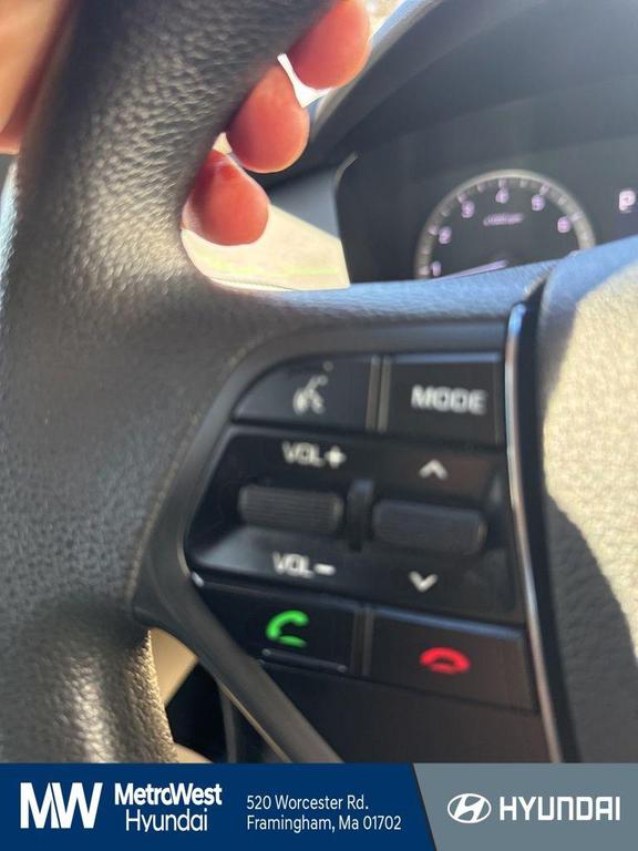 used 2016 Hyundai Sonata car, priced at $10,998