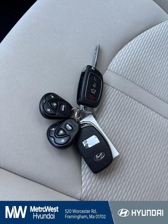 used 2016 Hyundai Sonata car, priced at $10,998