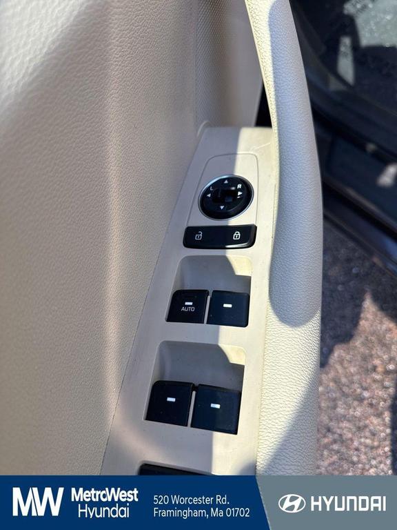 used 2016 Hyundai Sonata car, priced at $10,998