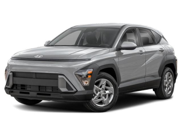new 2026 Hyundai Kona car, priced at $29,515