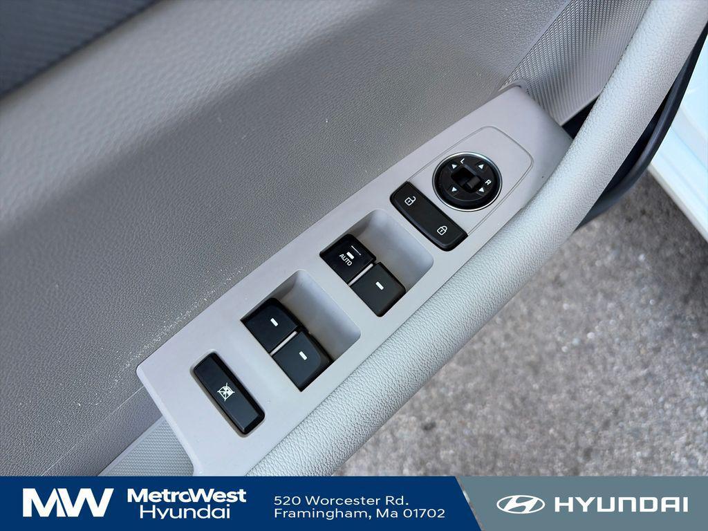 used 2017 Hyundai Sonata car, priced at $14,447