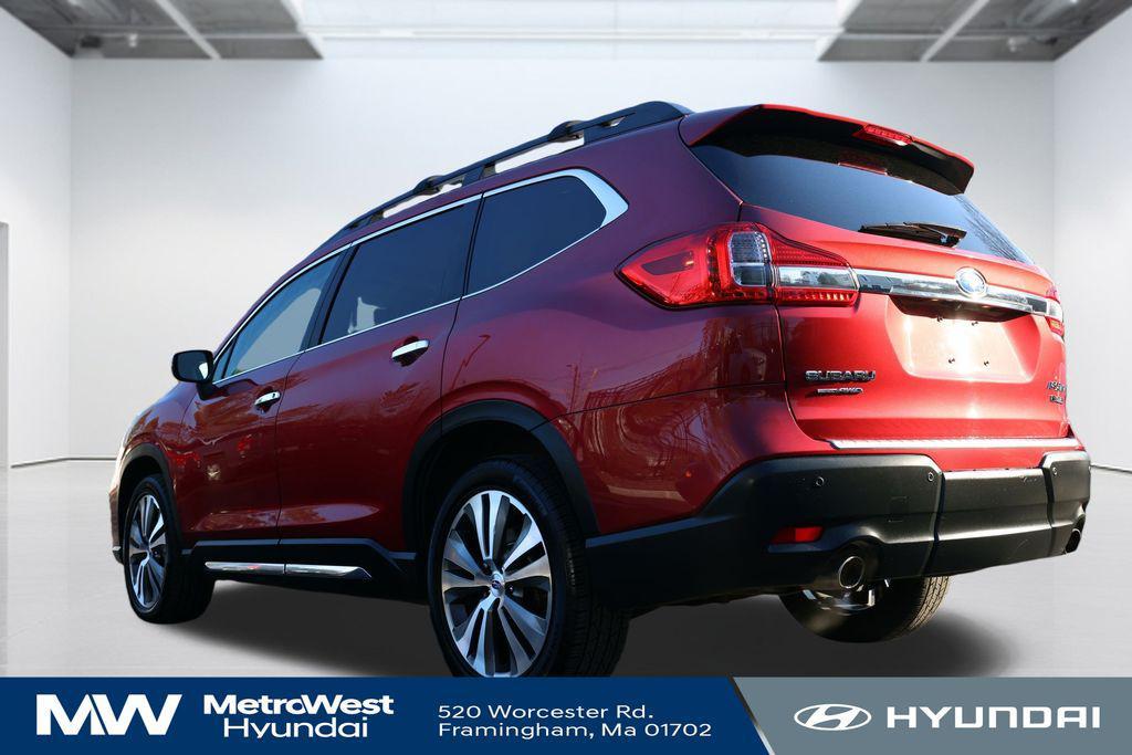 used 2020 Subaru Ascent car, priced at $20,998