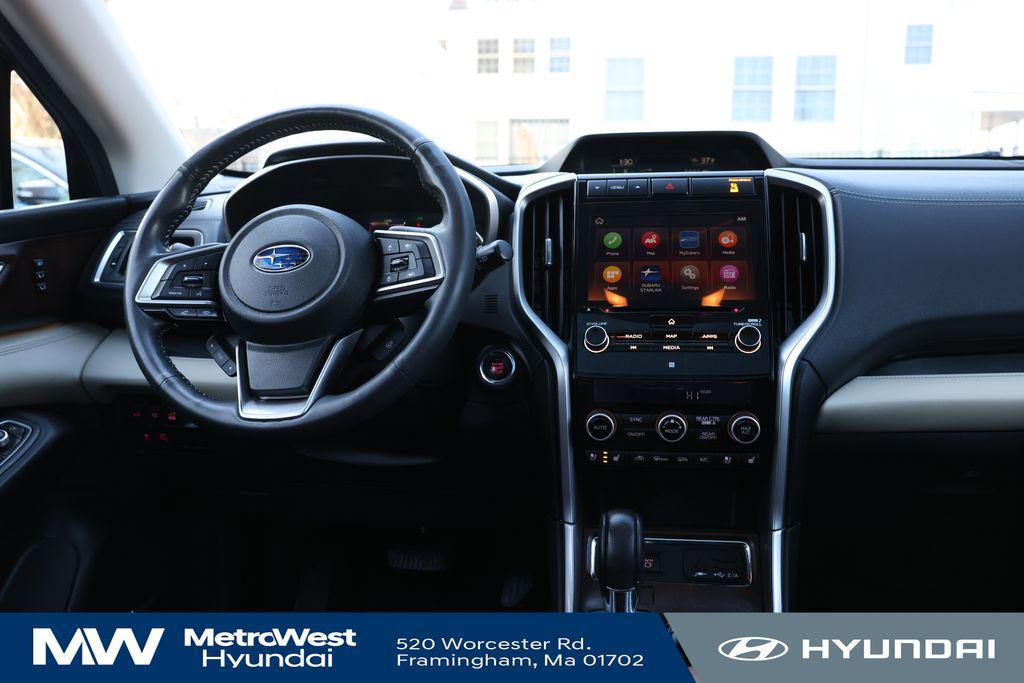 used 2020 Subaru Ascent car, priced at $20,998