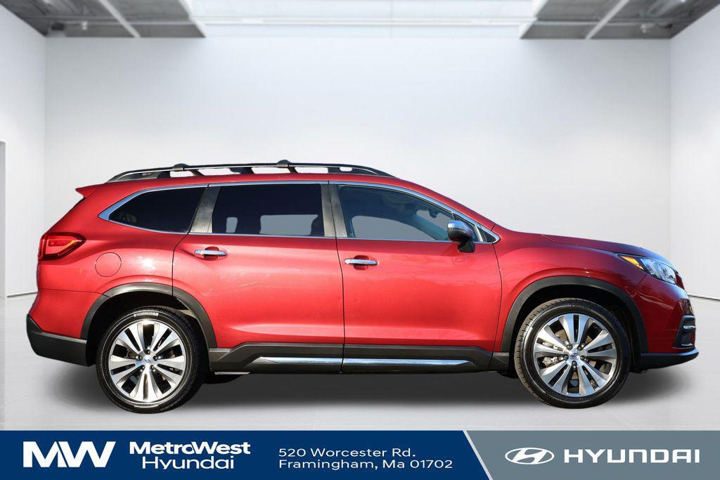 used 2020 Subaru Ascent car, priced at $20,998