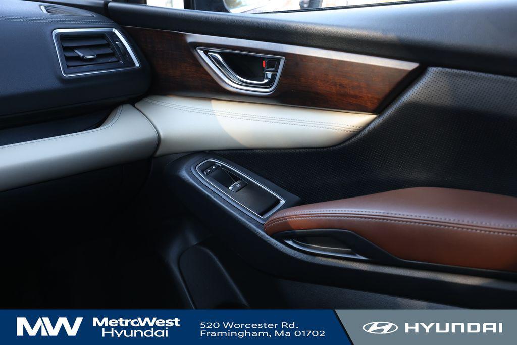 used 2020 Subaru Ascent car, priced at $20,998