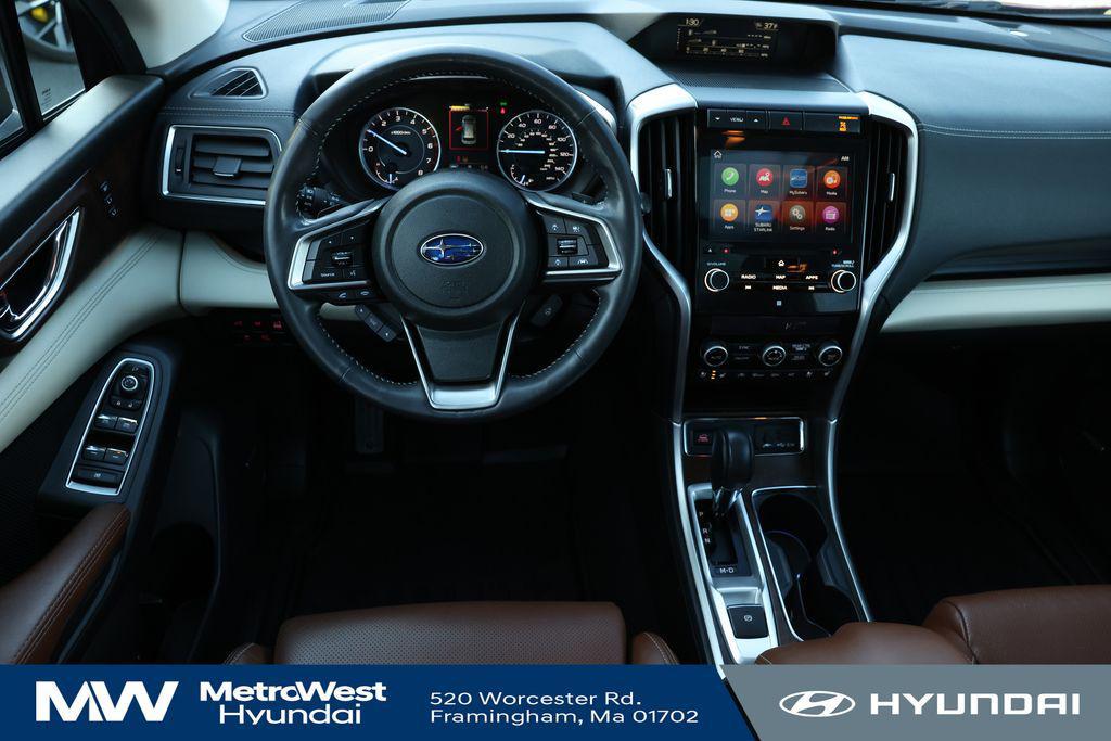 used 2020 Subaru Ascent car, priced at $20,998