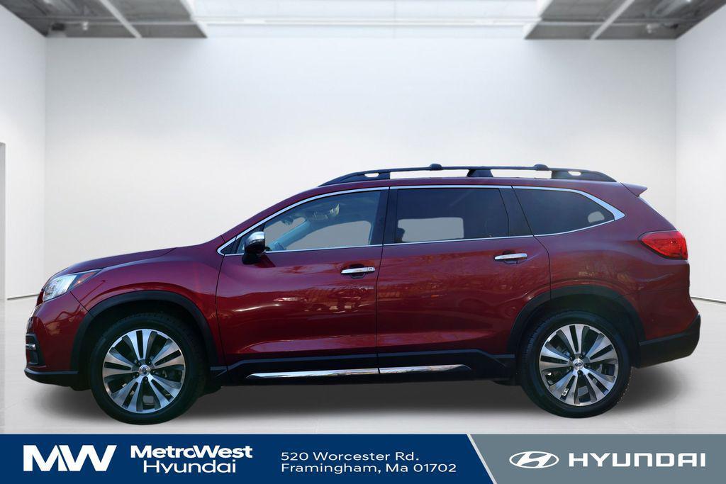 used 2020 Subaru Ascent car, priced at $20,998