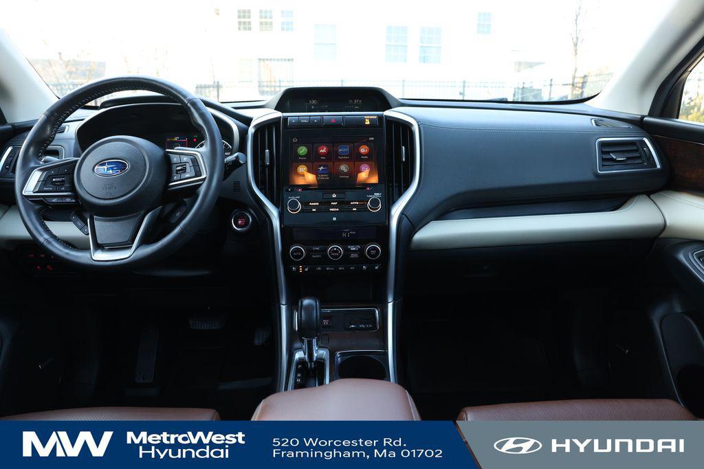 used 2020 Subaru Ascent car, priced at $20,998
