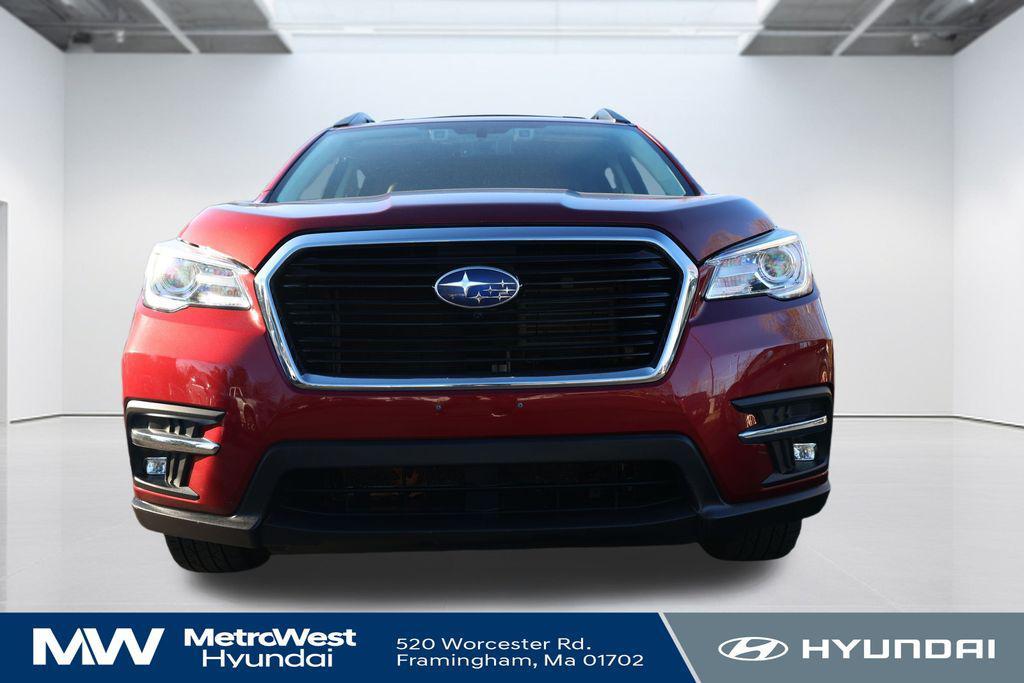 used 2020 Subaru Ascent car, priced at $20,998