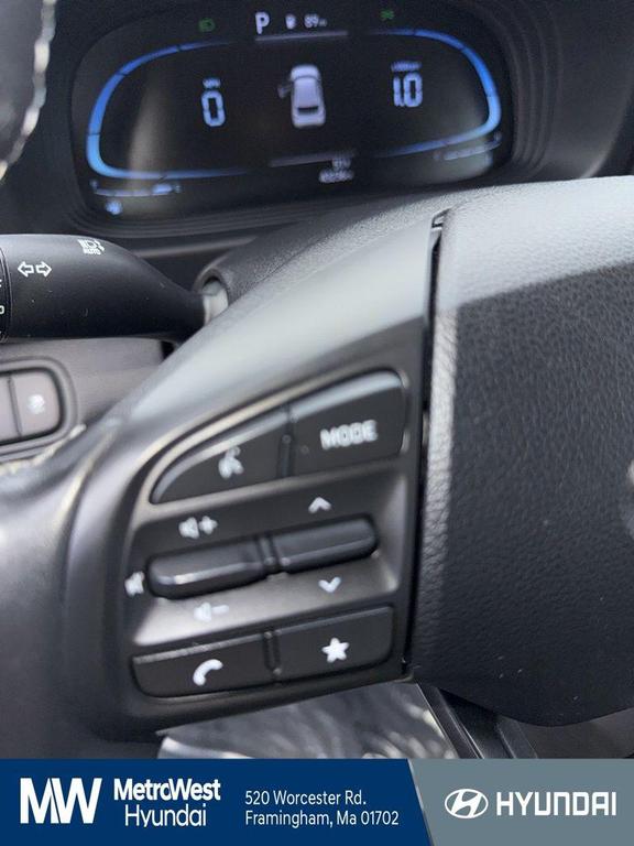 used 2023 Hyundai Venue car, priced at $16,998