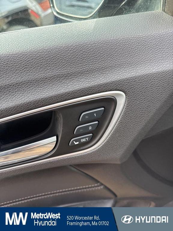 used 2020 Acura TLX car, priced at $19,488