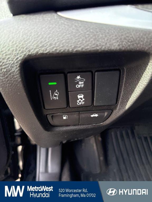 used 2020 Acura TLX car, priced at $19,488