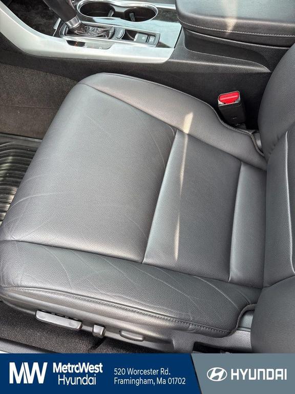 used 2020 Acura TLX car, priced at $19,488