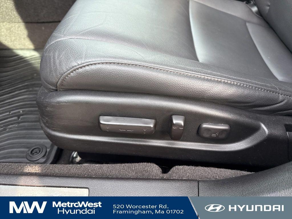 used 2020 Acura TLX car, priced at $19,488