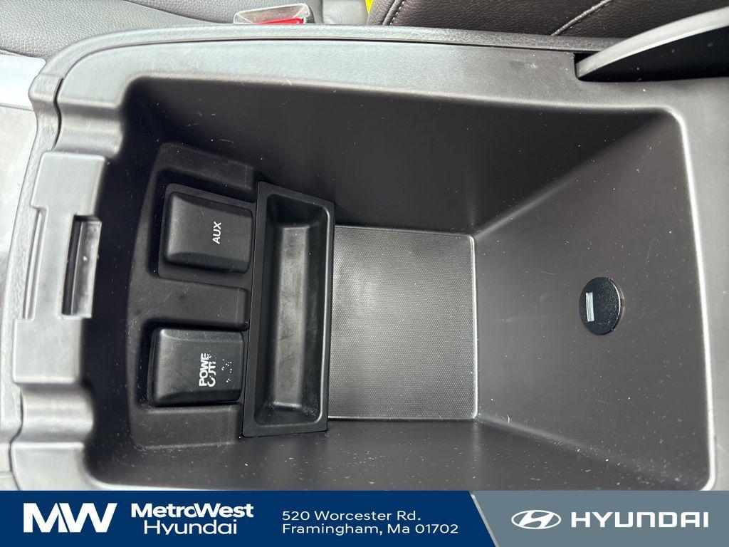 used 2020 Acura TLX car, priced at $19,488