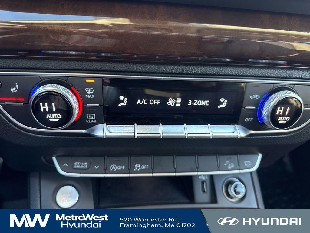 used 2020 Audi Q5 car, priced at $21,998