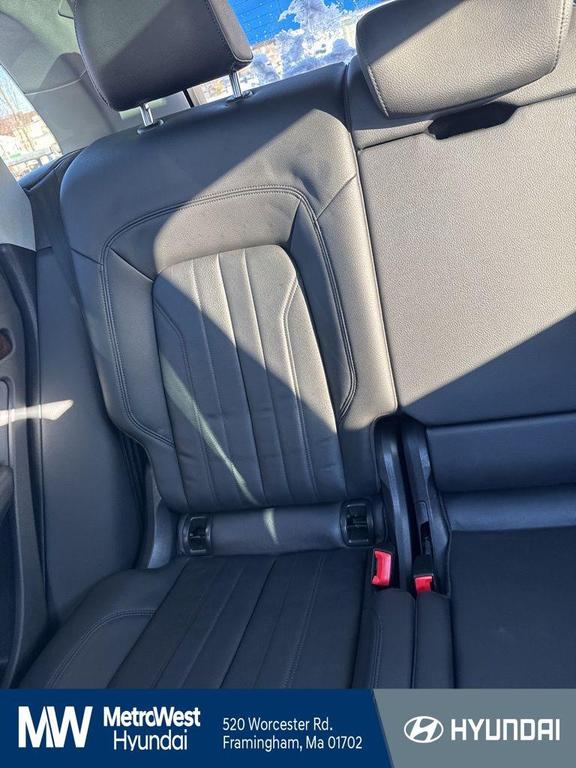 used 2020 Audi Q5 car, priced at $21,998