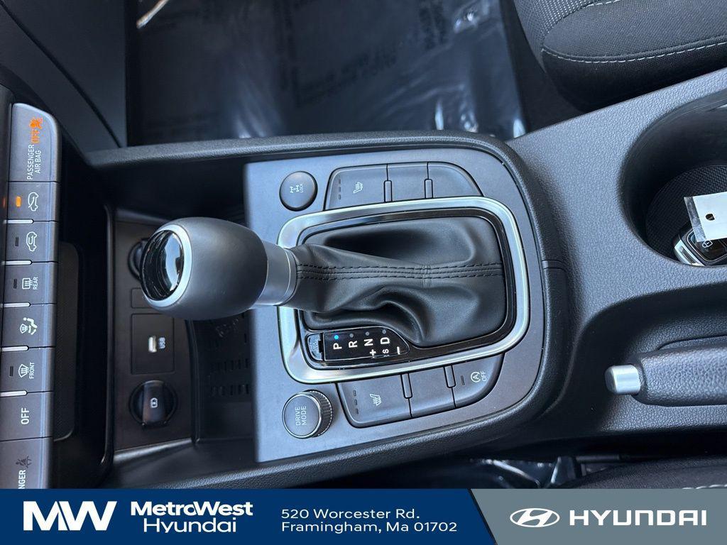 used 2023 Hyundai Kona car, priced at $21,498