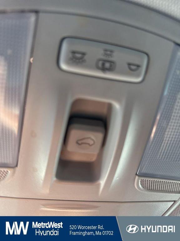 used 2023 Hyundai Kona car, priced at $21,498