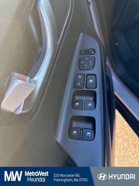 used 2023 Hyundai Kona car, priced at $21,498