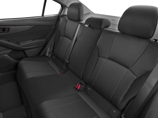 used 2017 Subaru Impreza car