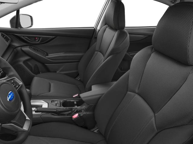 used 2017 Subaru Impreza car